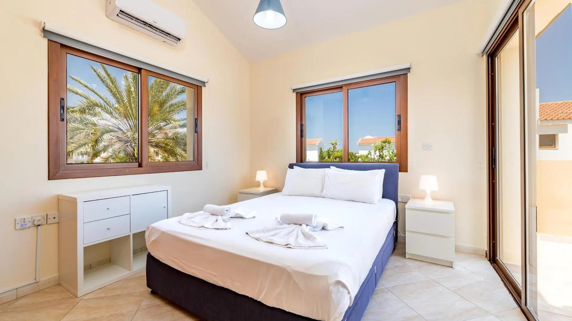 Villa Sarah Αγία Νάπα Κύπρος