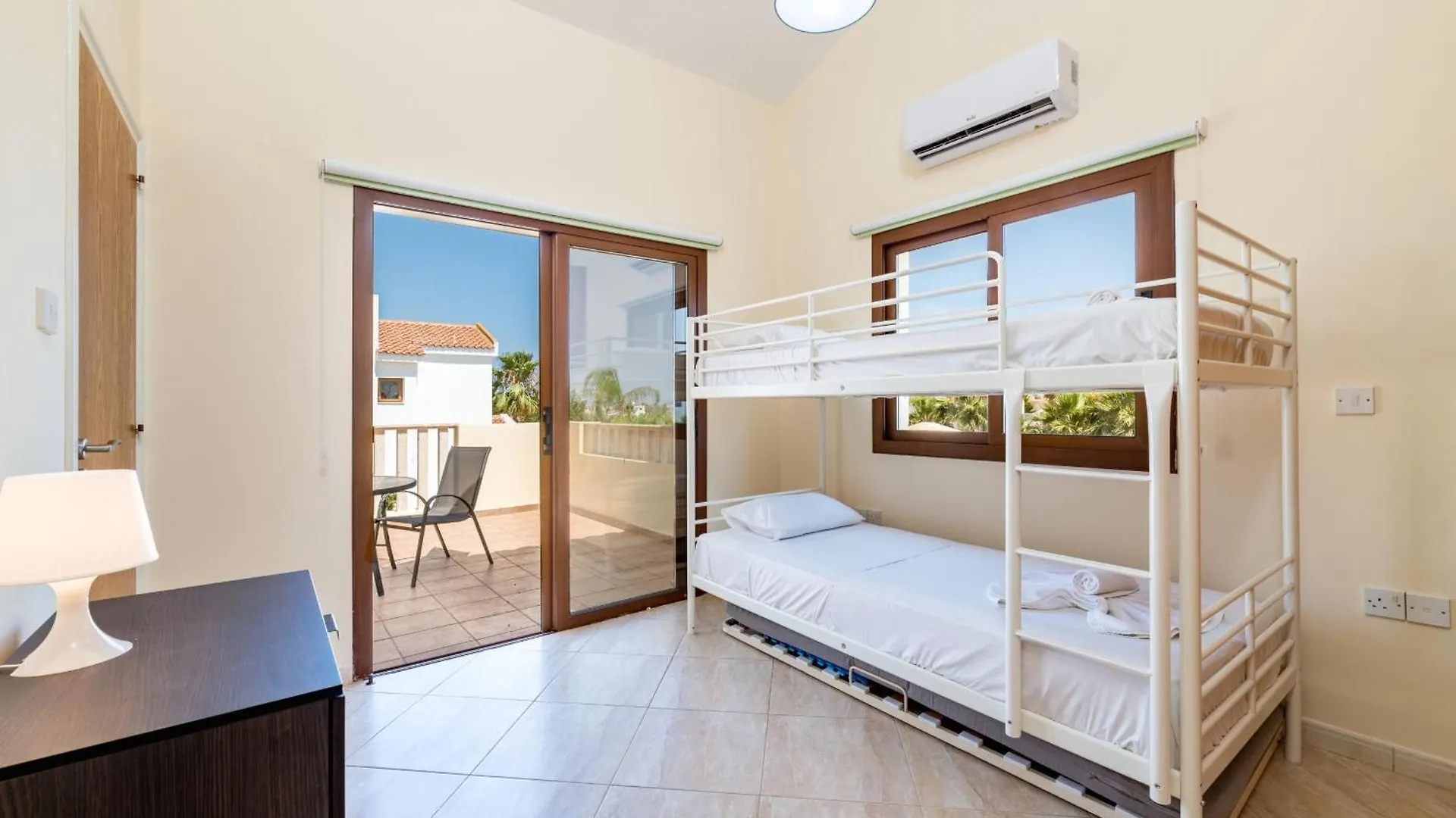 Villa Sarah Αγία Νάπα