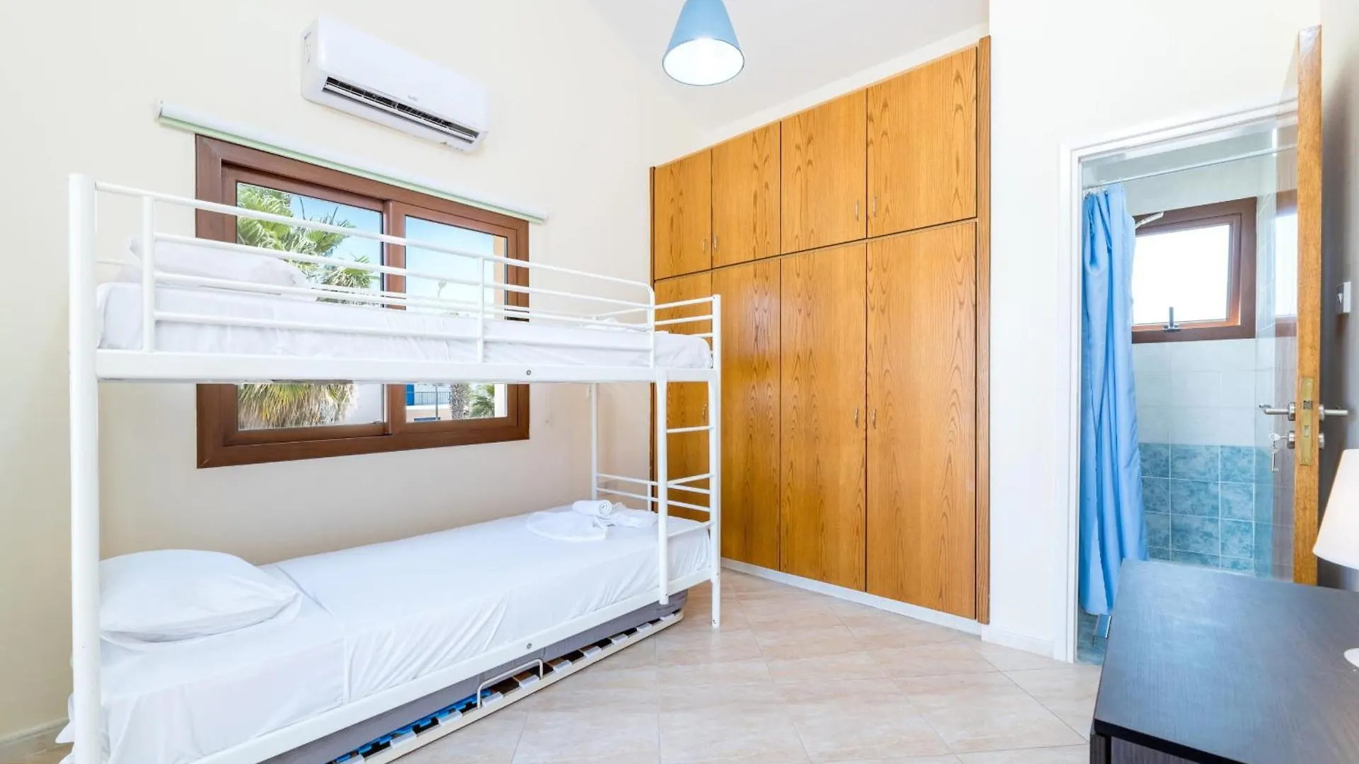 Villa Sarah Αγία Νάπα
