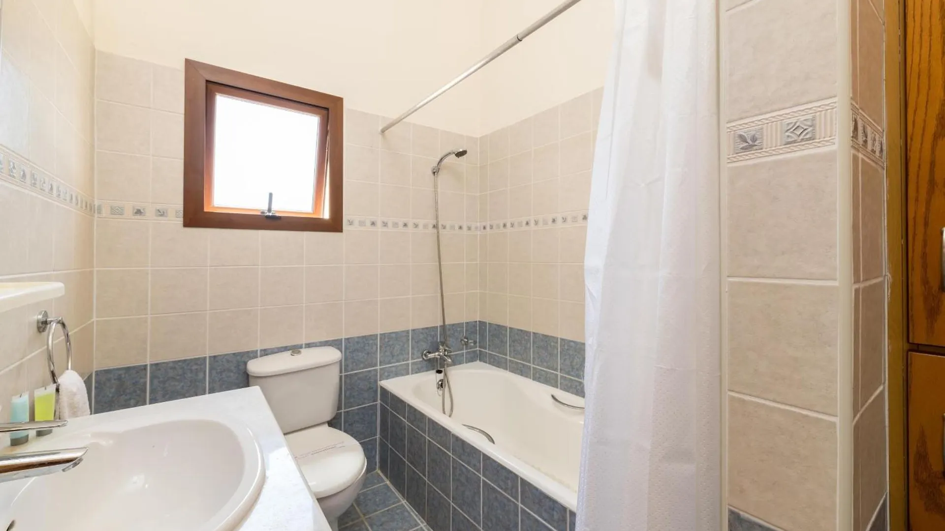 Villa Sarah Αγία Νάπα 0*,
