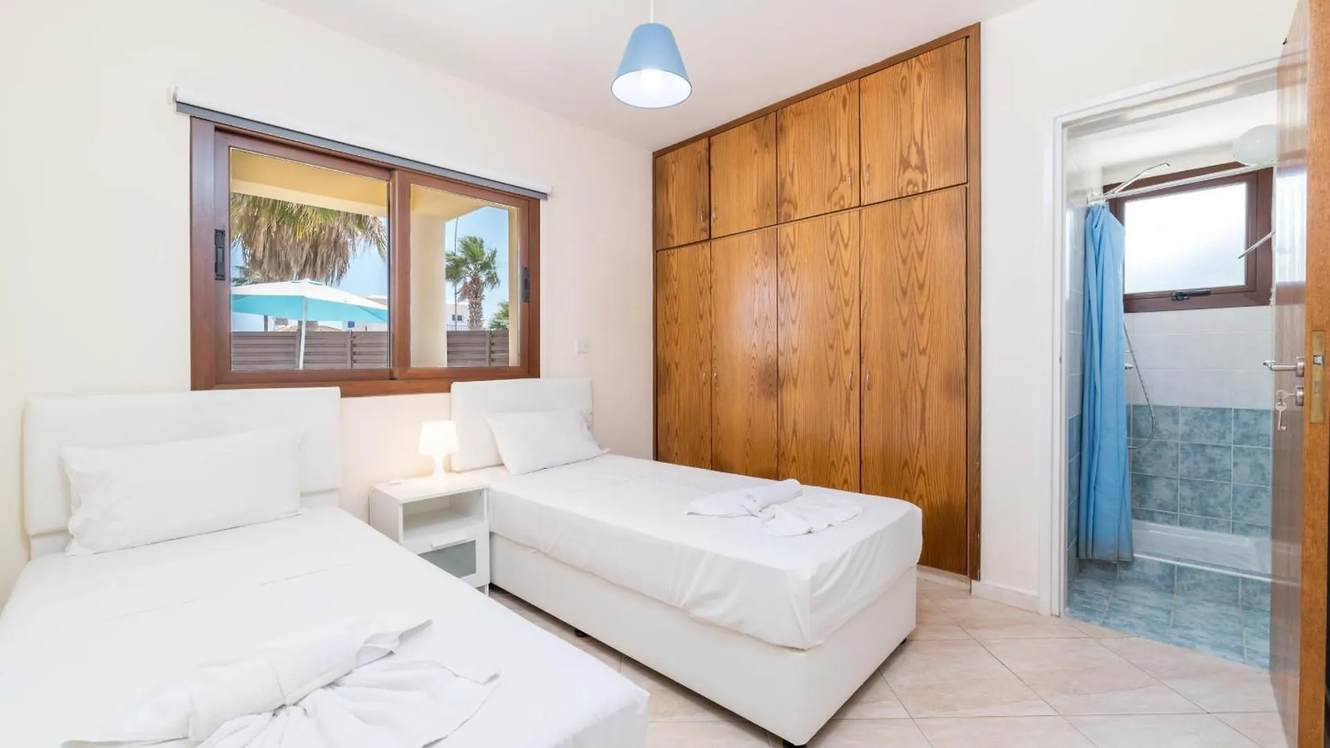 Villa Sarah Αγία Νάπα 0*,  Κύπρος